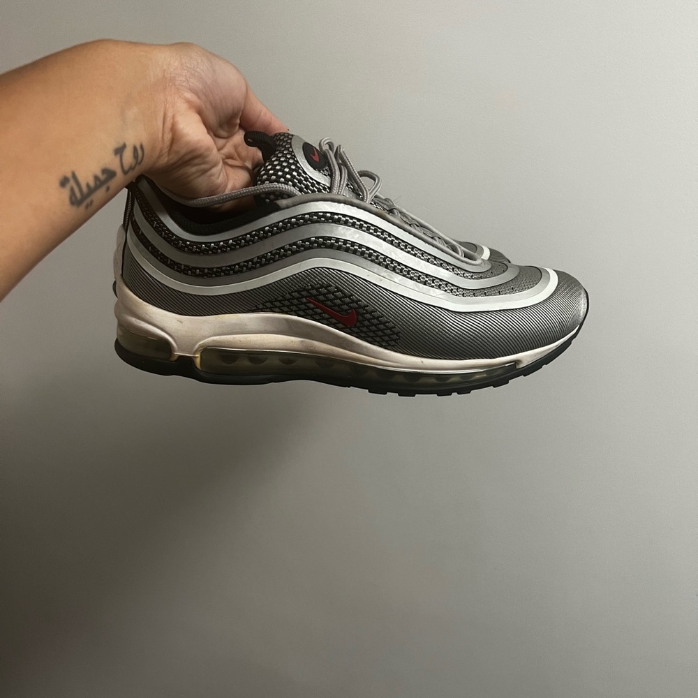 Nike air max 97